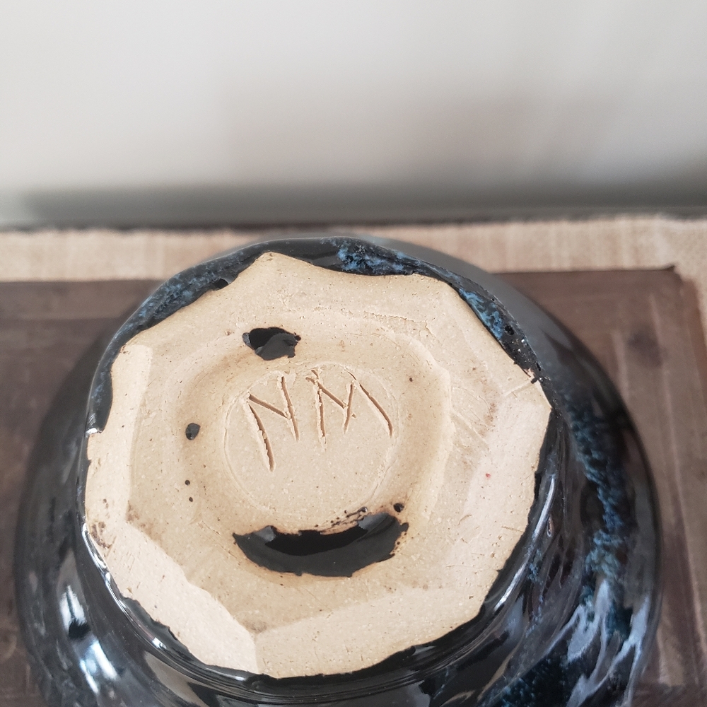 Handmade Vessel - Picture 5 of 10